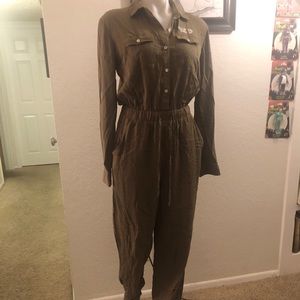 🆕 FOREVER 21 🆕 Jumpsuit